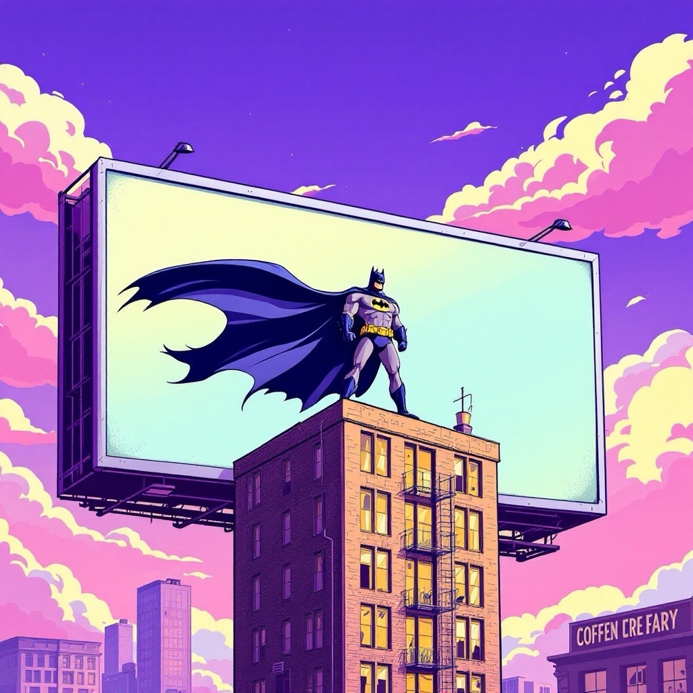 👛(ANY 4/$20) BATMAN VHS CLASSICS: BATMAN & ROBIN & BATMAN FOREVER